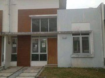 Rumah dijual di Citra Maja Raya, Tangerang