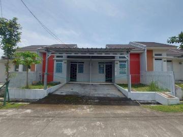 Rumah dijual di Citra Maja Raya, Tangerang