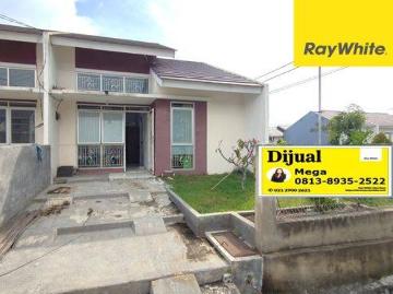 Rumah dijual di Citra Maja Raya, Tangerang