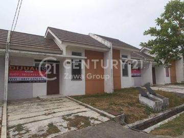 Rumah dijual di Citra Maja Raya, Tangerang