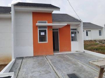 Rumah dijual di Citra Maja Raya, Tangerang