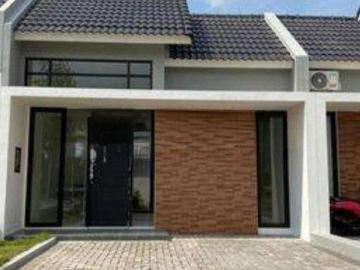 Rumah dijual di Citragrand, Semarang