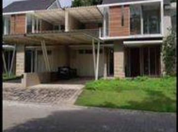 Rumah dijual di Citragrand, Semarang