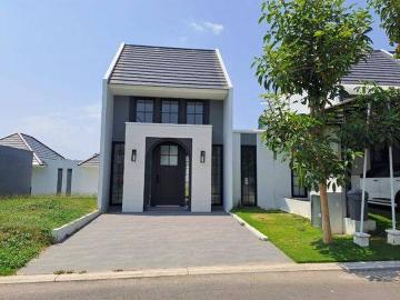 Rumah dijual di Citragrand, Semarang