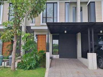 Rumah dijual di Citraland, Surabaya