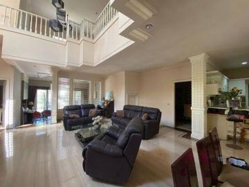 Rumah dijual di Citraland, Surabaya