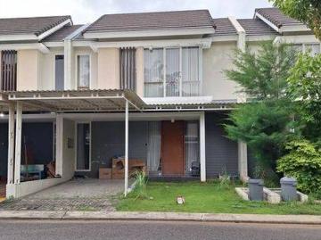 Rumah dijual di Citraland, Surabaya