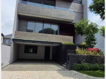 Rumah dijual di Citraland, Surabaya