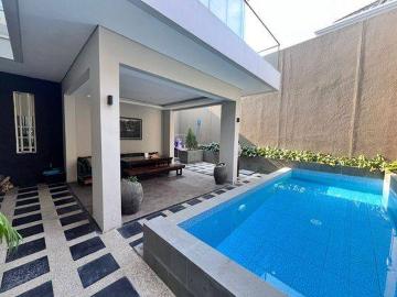 Rumah dijual di Citraland, Surabaya