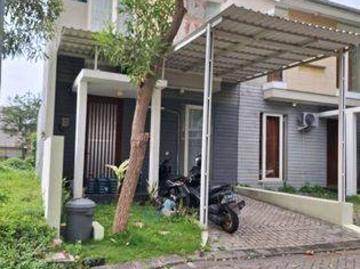 Rumah dijual di Citraland, Surabaya