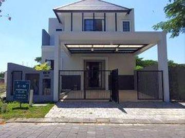 Rumah dijual di Citraland, Surabaya