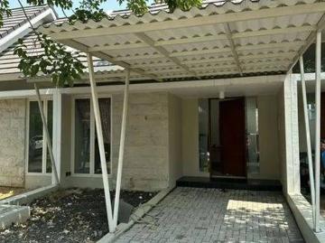Rumah dijual di Citraland, Surabaya