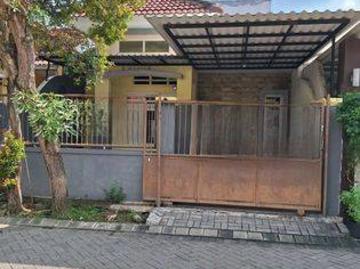 Rumah dijual di Citraland, Surabaya