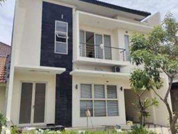 Rumah dijual di Citraland, Surabaya