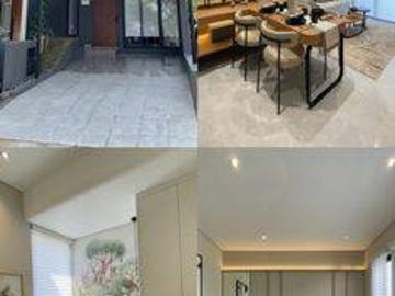 Rumah dijual di Citraland, Surabaya