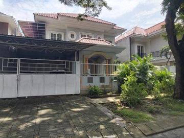 Rumah dijual di Citraland, Surabaya