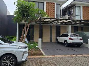 Rumah dijual di Citraland, Surabaya