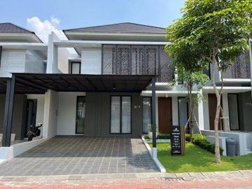 Rumah dijual di Citraland, Surabaya