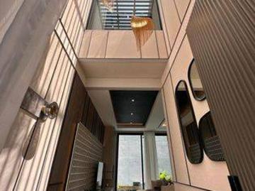 Rumah dijual di Citraland, Surabaya