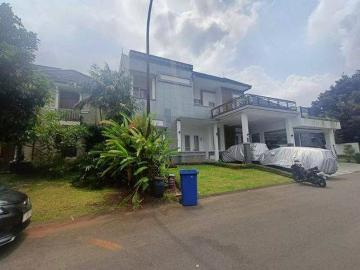 Rumah dijual di Ciangsana, Bogor