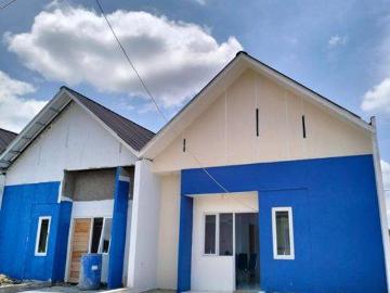 Rumah dijual di Cibadak, Sukabumi