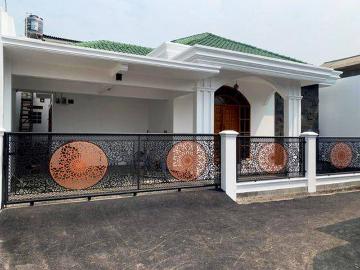 Rumah dijual di Cibeber, Cianjur