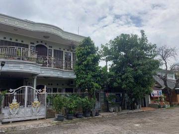 Rumah dijual di Cibeber, Cilegon
