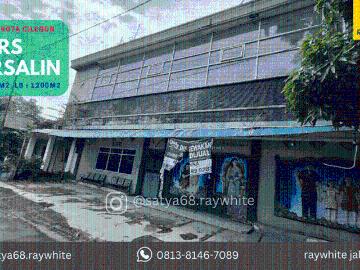 Rumah dijual di Cibeber, Cilegon