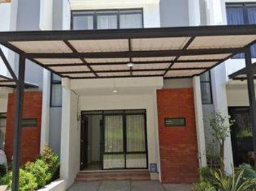 Rumah dijual di Cibeber, Cilegon