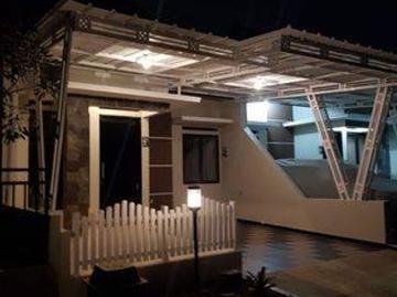 Rumah dijual di Cibinong, Bogor