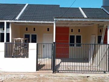 Rumah dijual di Cibinong, Bogor