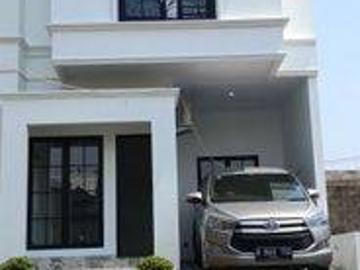 Rumah dijual di Cibinong, Bogor