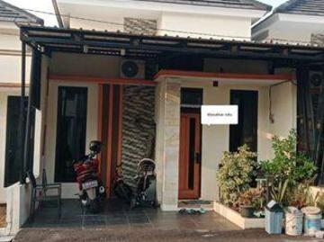 Rumah dijual di Cibinong, Bogor