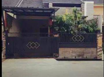 Rumah dijual di Cibinong, Bogor