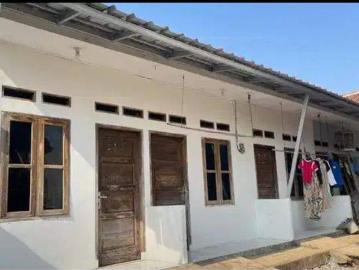 Rumah dijual di Cibinong, Bogor