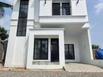 Rumah dijual di Cibinong, Bogor