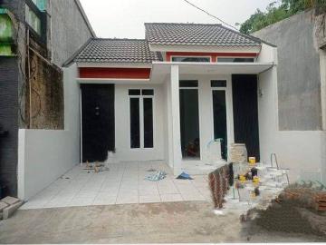 Rumah dijual di Cibinong, Bogor