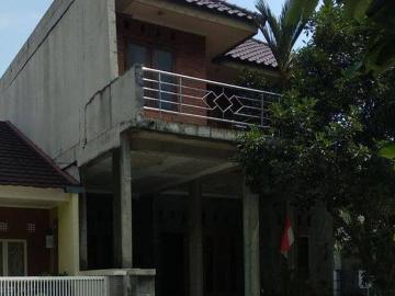 Rumah dijual di Sentul City, Bogor