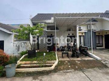 Rumah dijual di Cibinong, Bogor