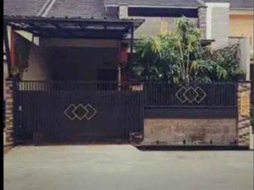 Rumah dijual di Cibinong, Bogor