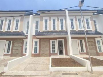 Rumah dijual di Cibinong, Bogor