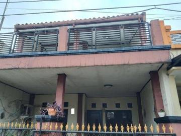 Rumah dijual di Cibinong, Bogor