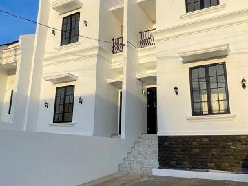 Rumah dijual di Cibinong, Bogor