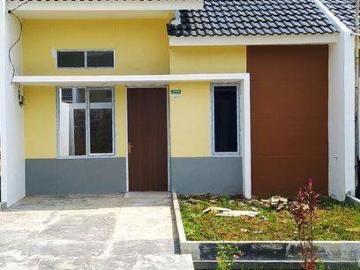 Rumah dijual di Cibitung, Bekasi