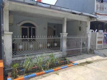 Rumah dijual di Cibitung, Bekasi