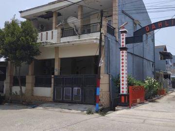 Rumah dijual di Cibitung, Bekasi