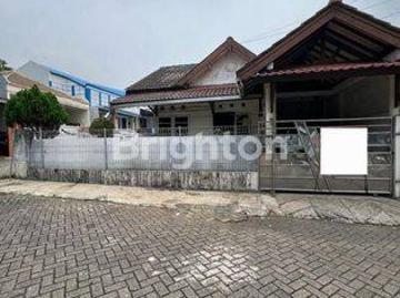 Rumah dijual di Cibodas, Tangerang