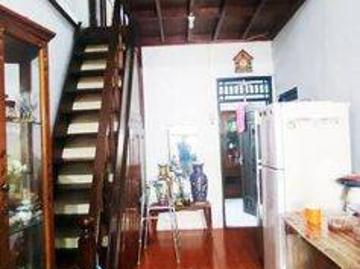 Rumah dijual di Cibodas, Tangerang