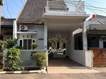 Rumah dijual di Cibodas, Tangerang