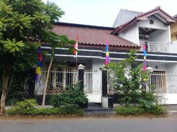 Rumah dijual di Cibodas, Tangerang